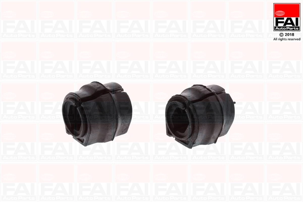 Mounting, stabiliser bar